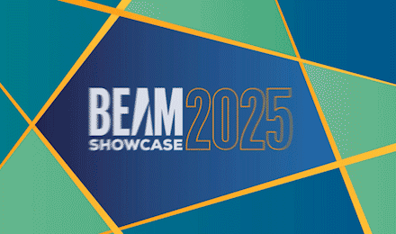 BEAM Showcase 2025