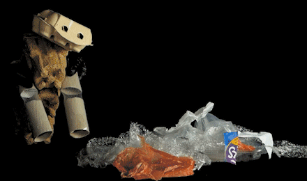 'Forgotten People Forgotten Planet'